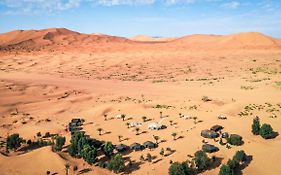 Madu Luxury Desert Camp